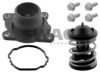 SWAG 20 94 4685 Thermostat, coolant